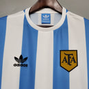 Argentina 1978–79 Home Shirt I – Men's (Retro)