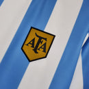 Argentina 1978–79 Home Shirt I – Men's (Retro)