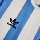 Argentina 1978–79 Home Shirt I – Men's (Retro)