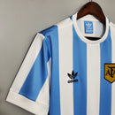 Argentina 1978–79 Home Shirt I – Men's (Retro)