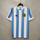 Argentina 1978–79 Home Shirt I – Men's (Retro)