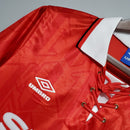 MANCHESTER UNITED I 92/94 MEN'S SHIRT (RETRO)