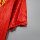 MANCHESTER UNITED I 92/94 MEN'S SHIRT (RETRO)