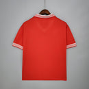 MANCHESTER UNITED I 1977 MEN'S SHIRT (RETRO)