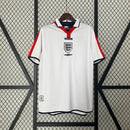 England 2004 Home Shirt I – Men's (Retro)