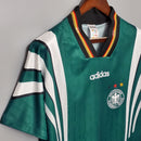 Germany 1998 Third Shirt III – Men's (Retro)