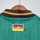 Germany 1998 Third Shirt III – Men's (Retro)