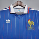 France 1982–83 Home Shirt I – Men's (Retro)