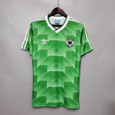 Germany 1988 Home Shirt I – Men's (Retro)