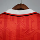 MANCHESTER UNITED I 92/94 MEN'S SHIRT (RETRO)
