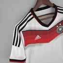Germany 2014 Home Shirt I – Men's (Retro)