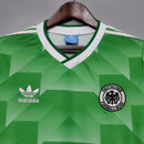 Germany 1988 Home Shirt I – Men's (Retro)