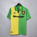 MANCHESTER UNITED II 92/94 MEN'S SHIRT (RETRO)