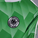 Germany 1988 Home Shirt I – Men's (Retro)