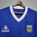 Argentina 1986–87 Away Shirt II – Men's (Retro)