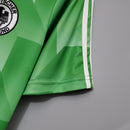 Germany 1988 Home Shirt I – Men's (Retro)