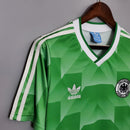 Germany 1988 Home Shirt I – Men's (Retro)