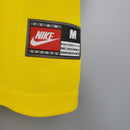 Brazil 1998 Home Shirt I – Men's (Retro)