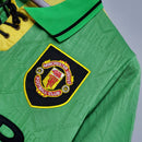 MANCHESTER UNITED II 92/94 MEN'S SHIRT (RETRO)