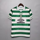 Celtic I 98/99 Men's Retro Football Shirt