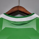 Germany 1988 Home Shirt I – Men's (Retro)