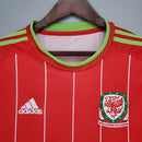 Wales 2015 Home Shirt I – Men's (Retro)