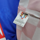 Croatia 1998 Home Shirt I – Men's (Retro)