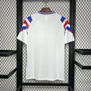 France 2006 Away Shirt II – Men's (Retro)