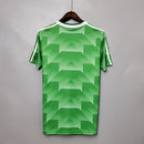 Germany 1988 Home Shirt I – Men's (Retro)