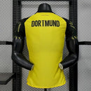 Borussia Dortmund I 25/26 Men’s (Player Version)
