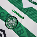 Celtic I 98/99 Men's Retro Football Shirt