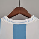 Argentina 1993–94 Home Shirt I – Men's (Retro)