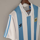 Argentina 1993–94 Home Shirt I – Men's (Retro)