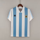 Argentina 1993–94 Home Shirt I – Men's (Retro)