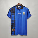 Argentina 1994–95 Home Shirt I – Men's (Retro)