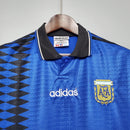 Argentina 1994–95 Home Shirt I – Men's (Retro)