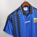 Argentina 1994–95 Home Shirt I – Men's (Retro)