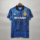 MANCHESTER UNITED I 93/95 MEN'S SHIRT (RETRO)