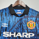 MANCHESTER UNITED I 93/95 MEN'S SHIRT (RETRO)