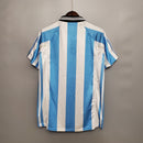 Argentina 1998–99 Home Shirt I – Men's (Retro)