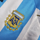 Argentina 1998–99 Home Shirt I – Men's (Retro)