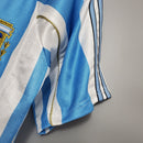 Argentina 1998–99 Home Shirt I – Men's (Retro)