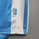 Argentina 1998–99 Home Shirt I – Men's (Retro)