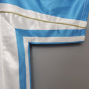 Argentina 1998–99 Home Shirt I – Men's (Retro)