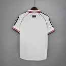 France 1998–99 Away Shirt II – Men's (Retro)
