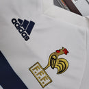 France 1998–99 Away Shirt II – Men's (Retro)