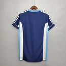 Argentina 1998–99 Away Shirt II – Men's (Retro)