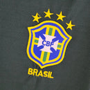 Brazil 1998–99 Goalkeeper Shirt I – Men's (Retro)