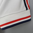 France 1998–99 Away Shirt II – Men's (Retro)