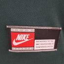 Brazil 1998–99 Goalkeeper Shirt I – Men's (Retro)